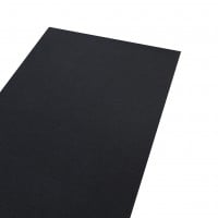 Černý samolepicí potahový koberec Comfortmat Carpet Style Black
