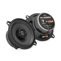 Reproduktory Gladen Gamma 130-X