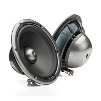 Reproduktory Gladen Aerospace 165 PP