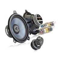 Reproduktory pro BMW E46 Gladen One 165 BMW E46
