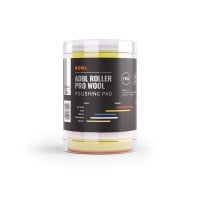 Lešticí kotouče ADBL Roller Pro Wool 50 (5 ks)