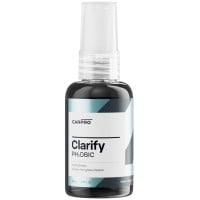 Hydrofobní čistič skla CarPro Clarify Ph2obic (50 ml)