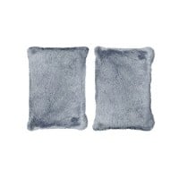 Mikrovláknový aplikátor Purestar Plush Applicator Gray
