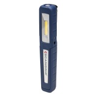 COB LED pracovní světlo Scangrip Unipen