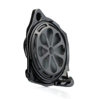 Subwoofer pro Mercedes-Benz Gladen One 200 MB-R-SQ