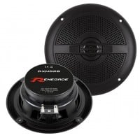 Venkovní reproduktory Renegade RXM52 Black