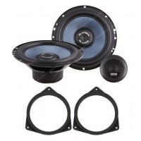 Reproduktory do Toyota Yaris č. 3