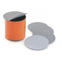 Brusný papír Flexipads Abrasive P2000 Grip 35 - 1 ks