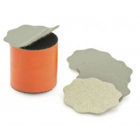 Brusný papír Flexipads Abrasive P3000 Grip 35 - 1 ks