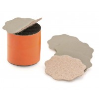 Brusný papír Flexipads Abrasive P5000 Grip 35 - 1 ks