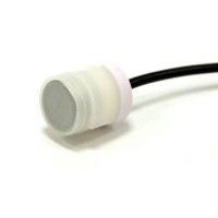 Parkovací senzor Steelmate, 16 mm, zápustný, stříbrný 14D-13 Silver