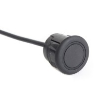 Parkovací senzor Steelmate, 18,5 mm, matný 14D-12
