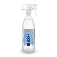 Čistič oken s tekutými stěrači Gyeon Q2M Glass+ (1 l)