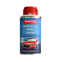 Nanotech-Europe Wolframový NANO povlak - přísada do motorového oleje (140 ml)