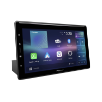 Autorádio s Dolby Atmos přes Apple CarPlay Pioneer SPH-EVO109DAB