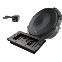 Aktivní subwooferový set Audison APS 10 ASK