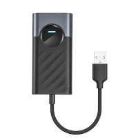 Keetec CA515 - Video modul, bezdrátové Apple Carplay a Android Auto připojení