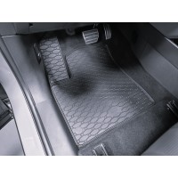 Gumové autokoberce Rigum pro Mitsubishi Outlander PHEV (2022 -)