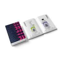 Kompletní brožura Gyeon All Products booklet