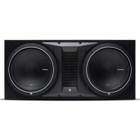 Subwoofer v boxu Rockford Fosgate PUNCH P1-2X12