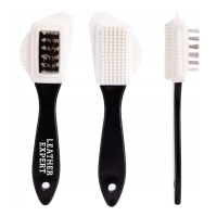 Kartáč Leather Expert - Leather Brush for suede and nubuck