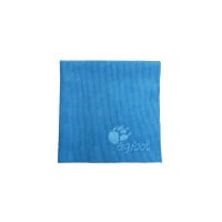 Modrá mikrovláknová utěrka RUPES Premium Microfiber Cloth (Blue)