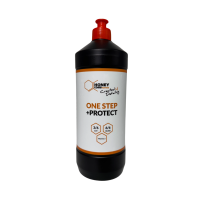 Jednokroková lešticí pasta Honey COMBination One Step + Protect (1 l)