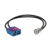 Anténní adaptér 4carmedia ZRS-FAKRAX2-ISO