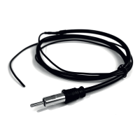 Hertz HMA FM ANTENNA
