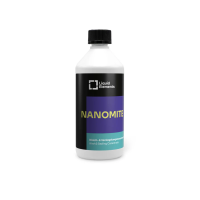 Šampon se sealantem Liquid Elements Washing and sealing concentrate 