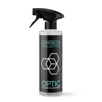Čistič oken Carbon Collective OPTIC Glass Cleaner (500 ml)