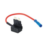 Distribuční blok s odbočkou ACV 30.3813-01