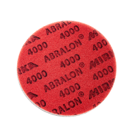 Brusný kotouč Koch Chemie Abralon P4000