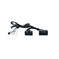Audison AFBMW - Booster 01