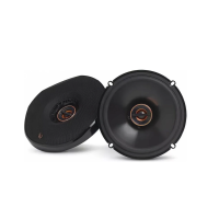 Reproduktory Infinity REFERENCE 6532EX