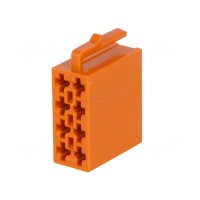 Plastový kryt ISO - repro 4carmedia 331431