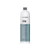 Konzervační přípravek na vinyl a kůži COLOURLOCK by KochChemie Allround Leather Sealant (1 l)