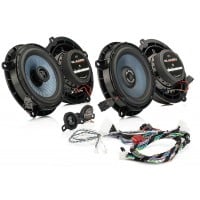 Reproduktory Gladen One 165 Hyundai i30-RS