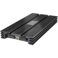 Zesilovač Brax GX2400 Black Short