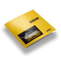 Příručka Gyeon Maintenance Guide