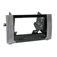 Adaptér 1DIN / 2DIN Toyota Tundra (14->)