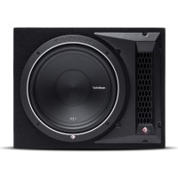 Subwoofer v boxu Rockford Fosgate PUNCH P1-1X12