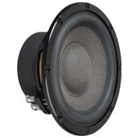 Středobasy Brax Matrix ML8 MID