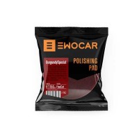 Lešticí kotouč Ewocar BurgundySpecial Soft Finishing Pad 45/35 mm
