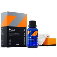 Keramická ochrana na ALU kola a plasty CarPro Cquartz Dlux (30 ml)