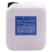 Odstraňovač polétavé rzi Bilt Hamber Korrosol (25 l)