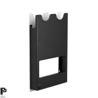 Držák pro 4 leštičky Poka Premium Hanger for 4 polishing machines - PRO_LITE