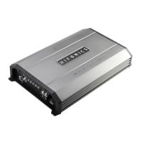 Zesilovač Hifonics ZXT8000/1