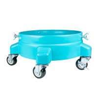 Podvozek na kbelík Carbon Collective Bucket Dolly