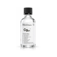Keramická ochrana na okna Koch Chemie Ceramic Glass Cg0.01 (50 ml)